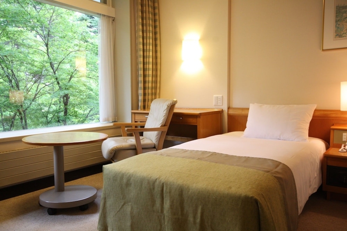 Imagen de la habitación del Hotel Karuizawa Prince West. Foto 14