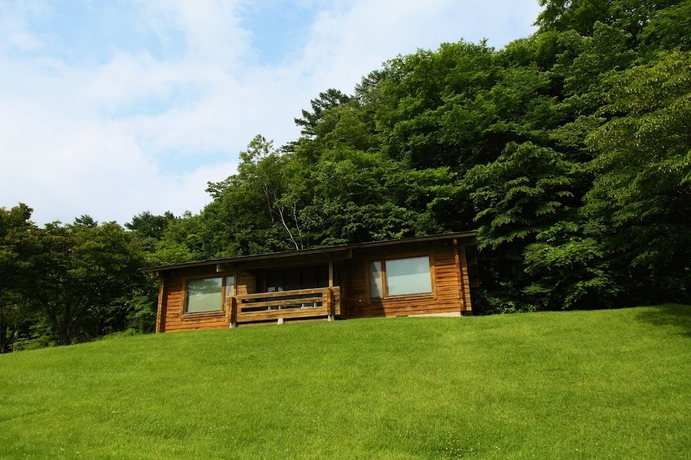 Imagen de la habitación del Hotel Karuizawa Prince West. Foto 15
