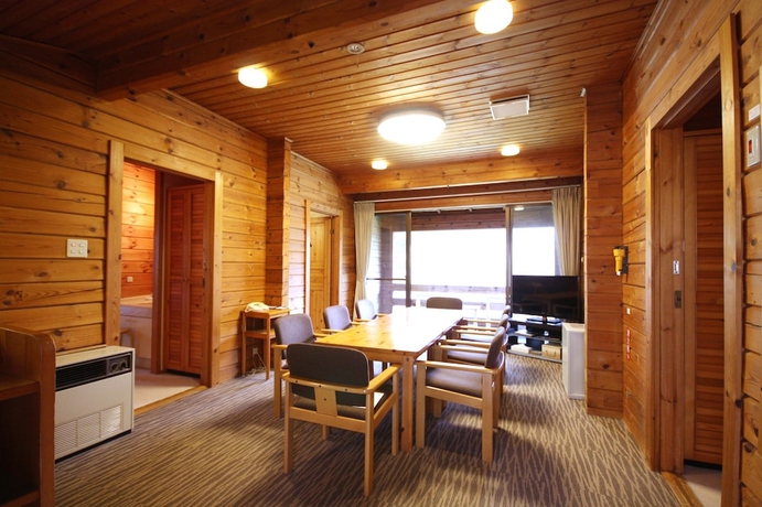 Imagen de la habitación del Hotel Karuizawa Prince West. Foto 18