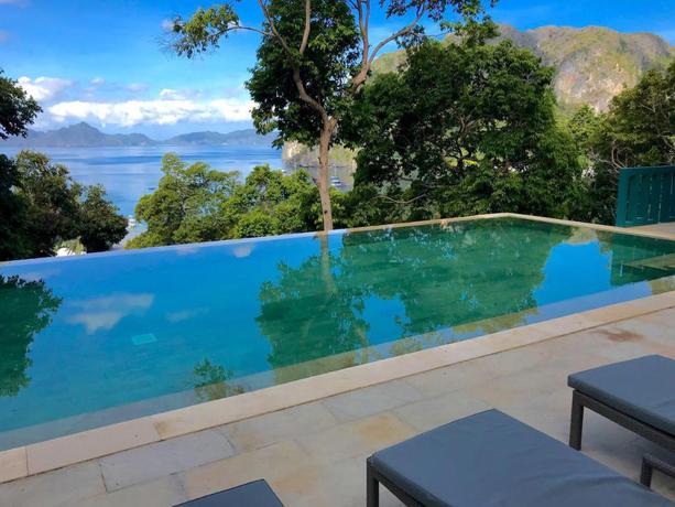 Imagen general del Hotel Karuna El Nido Villas. Foto 3