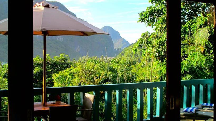 Imagen general del Hotel Karuna El Nido Villas. Foto 5