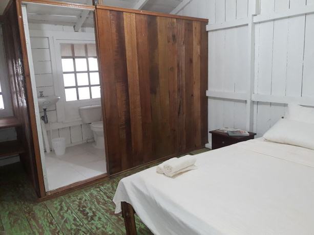 Imagen de la habitación del Hotel Karupa. Foto 16