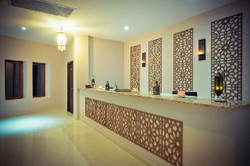 Imagen de los interiores del Hotel Karvan Palace. Foto 6