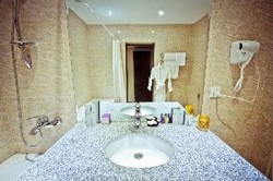 Imagen de la habitación del Hotel Karvan Palace. Foto 3