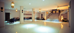 Imagen de los interiores del Hotel Karvan Palace. Foto 8