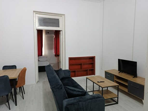 Imagen de la habitación del Hotel Karvi Hostel. Foto 11