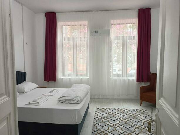Imagen de la habitación del Hotel Karvi Hostel. Foto 12