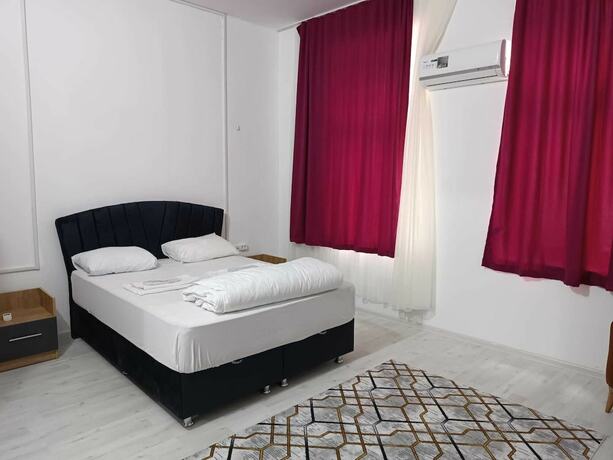 Imagen de la habitación del Hotel Karvi Hostel. Foto 13
