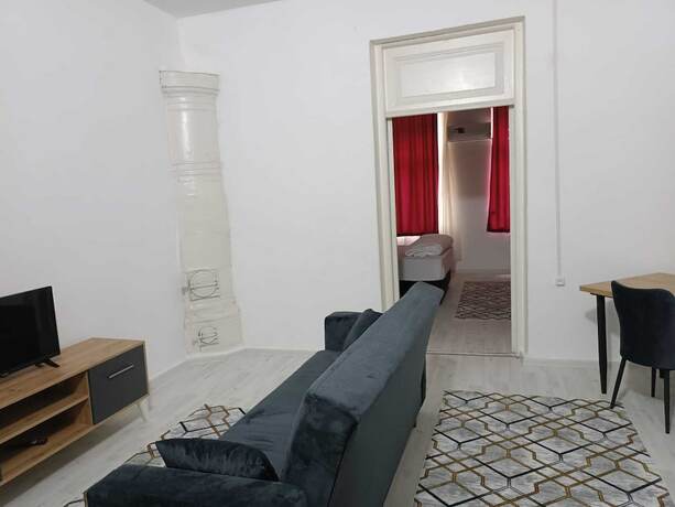 Imagen de la habitación del Hotel Karvi Hostel. Foto 14