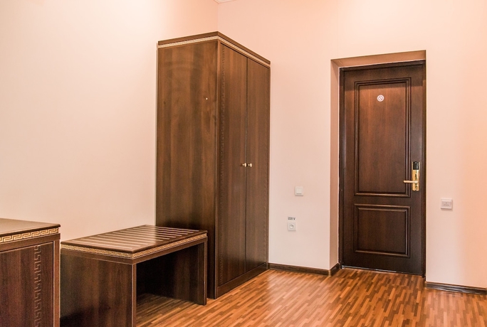 Imagen de la habitación del Hotel Karvon Samarkand. Foto 7