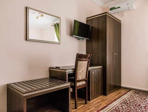 Imagen de la habitación del Hotel Karvon Samarkand. Foto 16