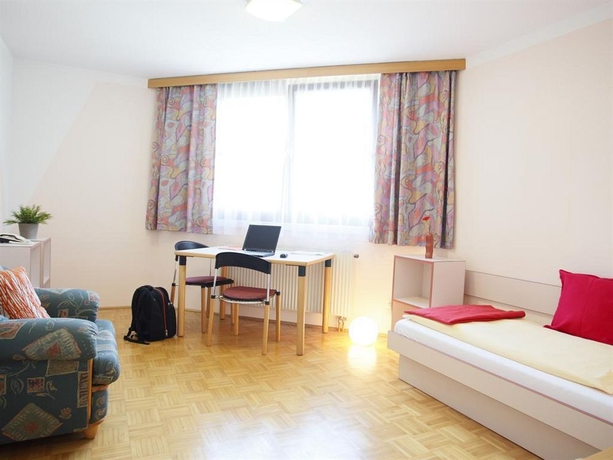 Imagen de la habitación del Hotel Karwendel. Foto 2