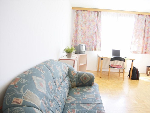 Imagen de los interiores del Hotel Karwendel. Foto 6