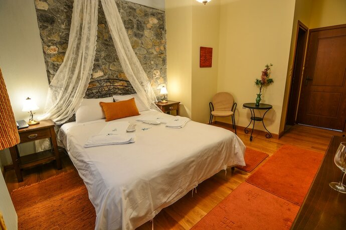 Imagen general del Hotel Karyatis Resort. Foto 1