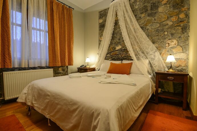 Imagen general del Hotel Karyatis Resort. Foto 9