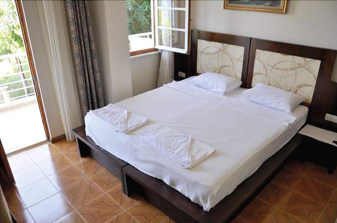 Imagen de la habitación del Hotel Kas Marin. Foto 2