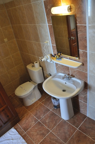 Imagen de la habitación del Hotel Kas Marin. Foto 3