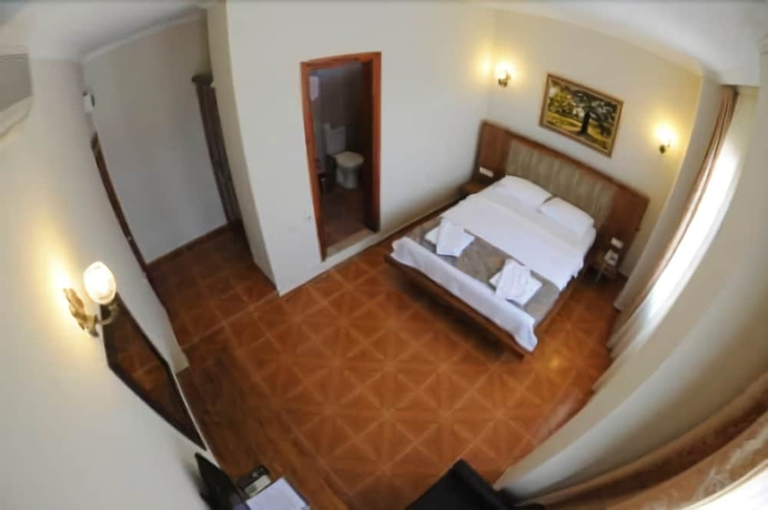 Imagen de la habitación del Hotel Kas Marin. Foto 8