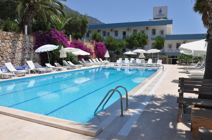 Imagen general del Hotel Kas Marin. Foto 1