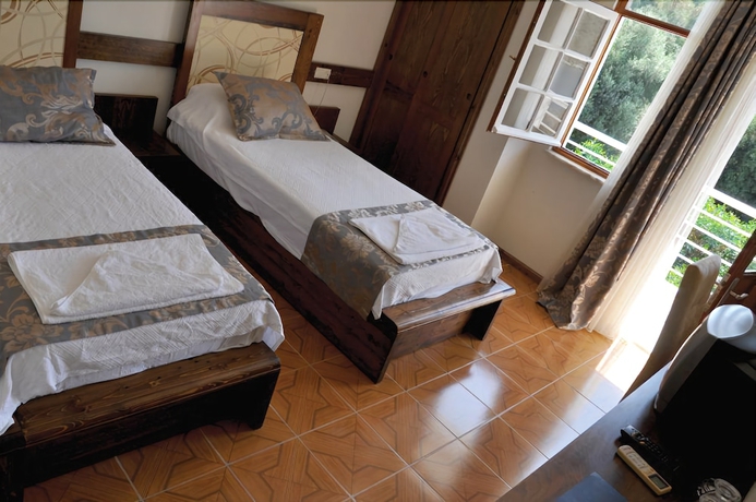 Imagen de la habitación del Hotel Kas Marin. Foto 16