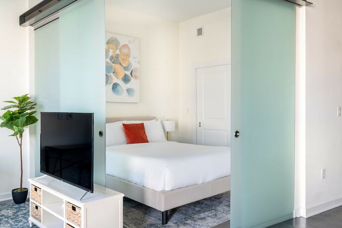 Imagen general del Hotel Kasa Alexandria Washington. Foto 1