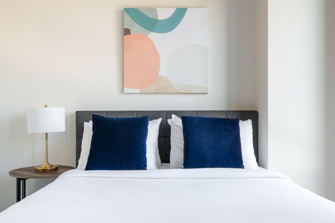 Imagen de la habitación del Hotel Kasa Alexandria Washington. Foto 18