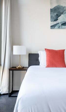 Imagen general del Hotel Kasa Alexandria Washington. Foto 3