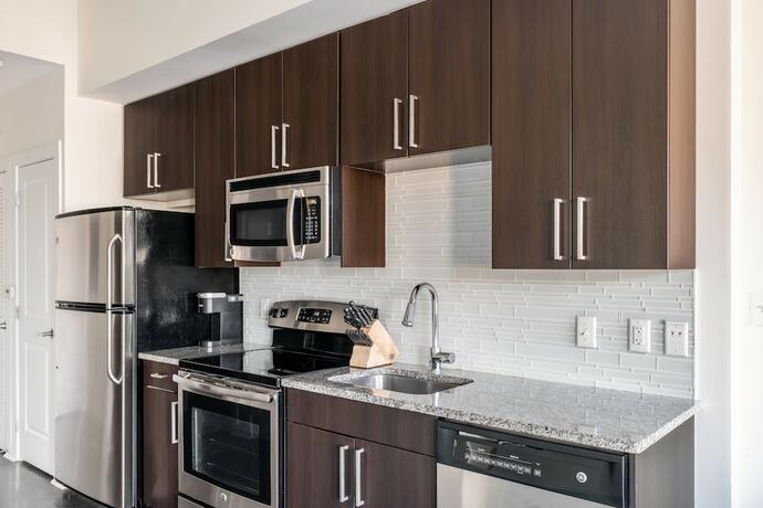 Imagen general del Hotel Kasa Alexandria Washington. Foto 4