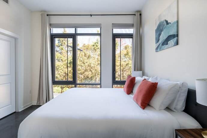 Imagen de la habitación del Hotel Kasa Alexandria Washington. Foto 19
