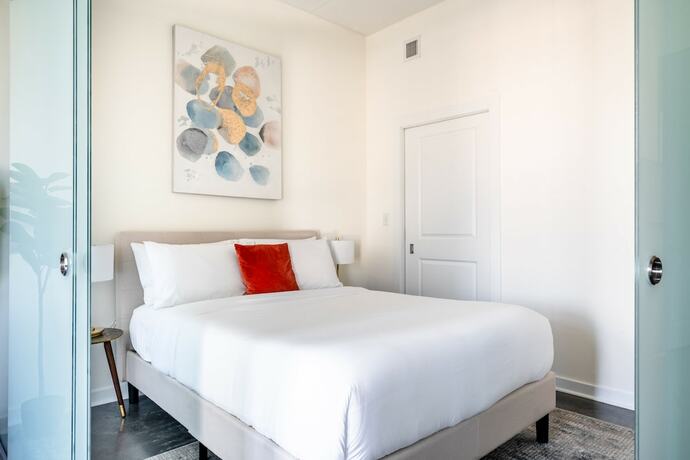 Imagen general del Hotel Kasa Alexandria Washington. Foto 7