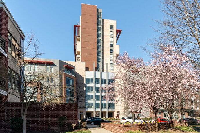 Imagen general del Hotel Kasa Alexandria Washington. Foto 13