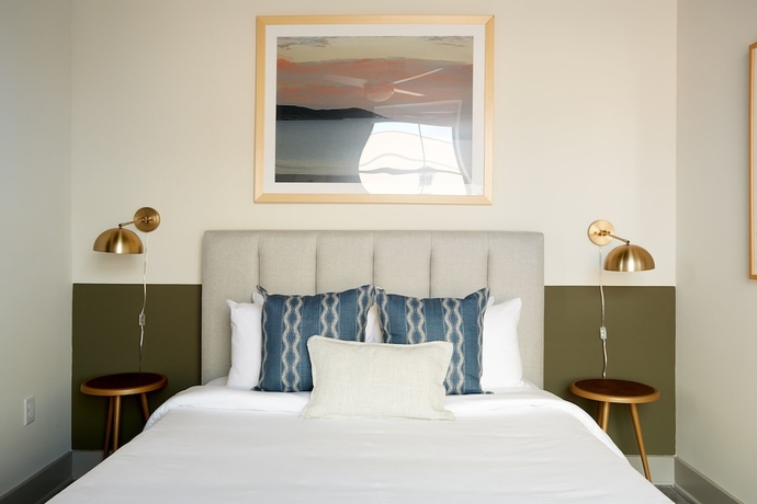 Imagen de la habitación del Hotel Kasa Altmayer Savannah. Foto 2