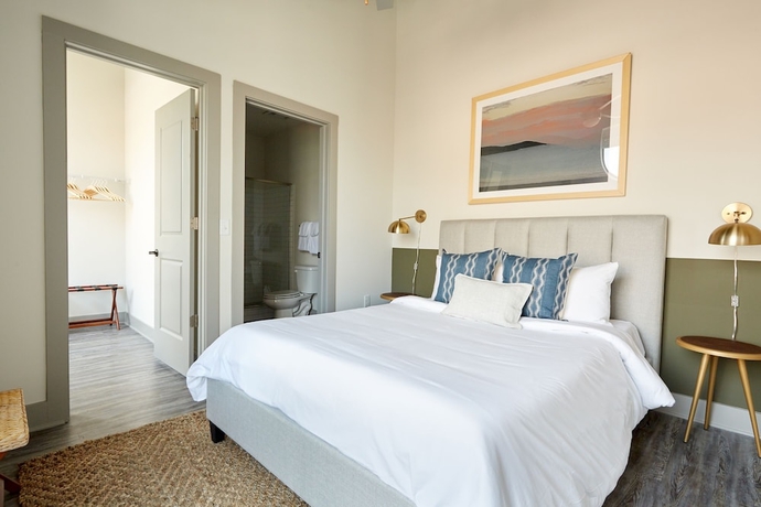 Imagen de la habitación del Hotel Kasa Altmayer Savannah. Foto 3