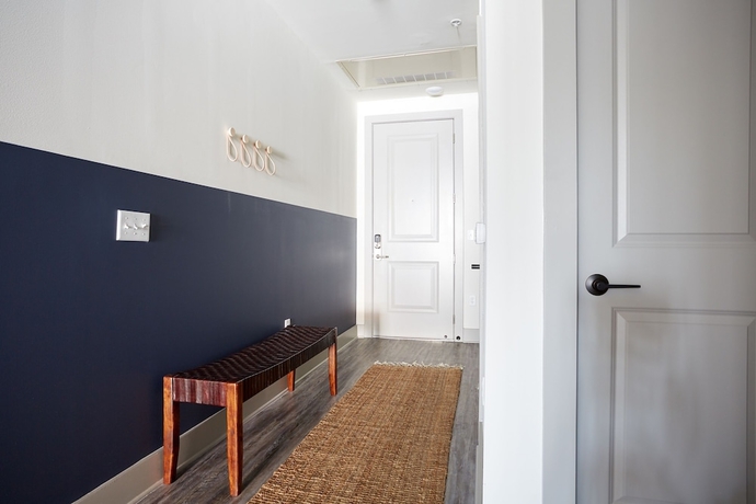Imagen de la habitación del Hotel Kasa Altmayer Savannah. Foto 10