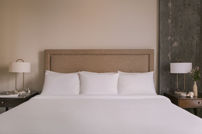 Imagen de la habitación del Hotel Kasa Boston at Fenway. Foto 12