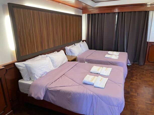 Imagen de la habitación del Hotel Kasa Cailloux. Foto 15