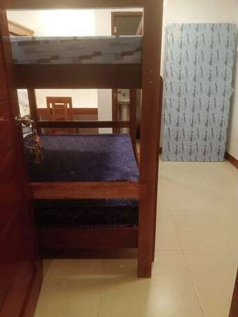 Imagen de la habitación del Hotel Kasa Cailloux. Foto 16