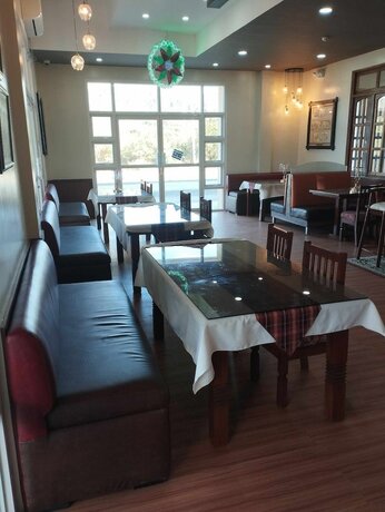 Imagen general del Hotel Kasa Cailloux. Foto 3