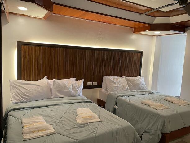 Imagen general del Hotel Kasa Cailloux. Foto 5