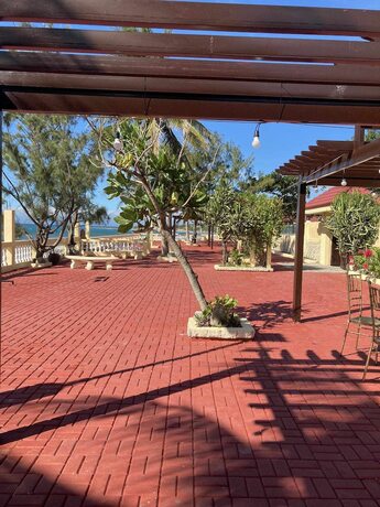 Imagen general del Hotel Kasa Cailloux. Foto 9