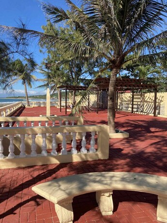 Imagen general del Hotel Kasa Cailloux. Foto 12