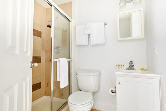 Imagen de la habitación del Hotel Kasa Del Ray Alexandria. Foto 19