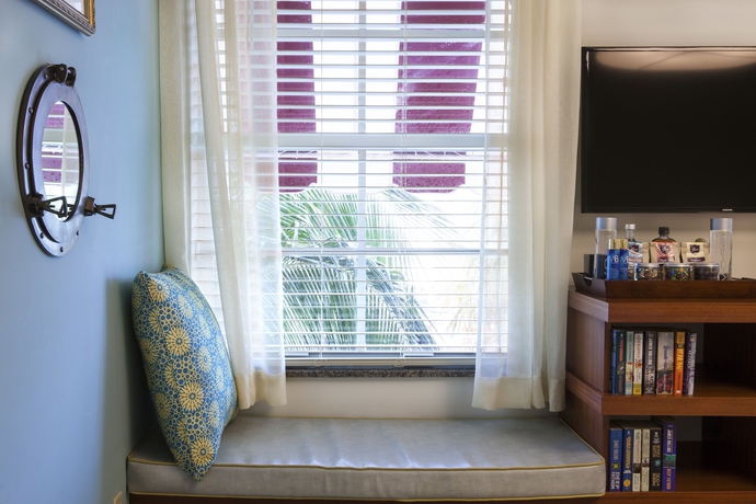 Imagen de la habitación del Hotel Kasa El Paseo Miami Beach. Foto 6