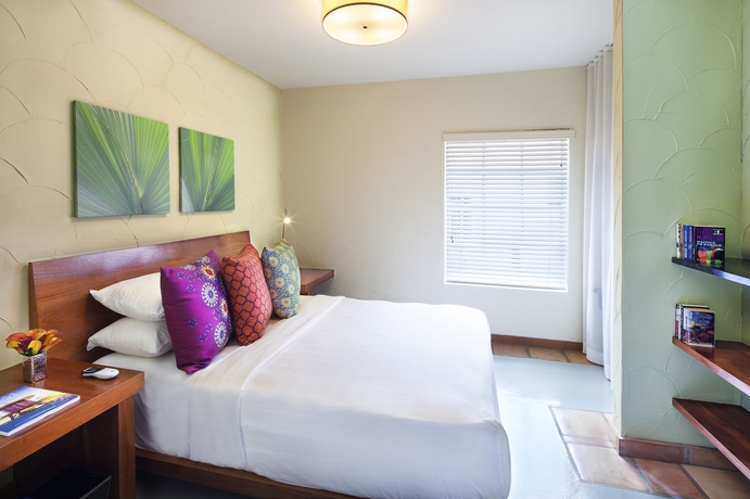 Imagen de la habitación del Hotel Kasa El Paseo Miami Beach. Foto 10