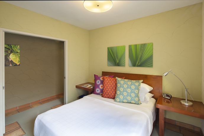 Imagen de la habitación del Hotel Kasa El Paseo Miami Beach. Foto 11