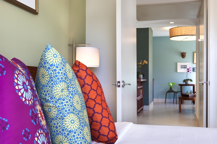 Imagen de la habitación del Hotel Kasa El Paseo Miami Beach. Foto 14