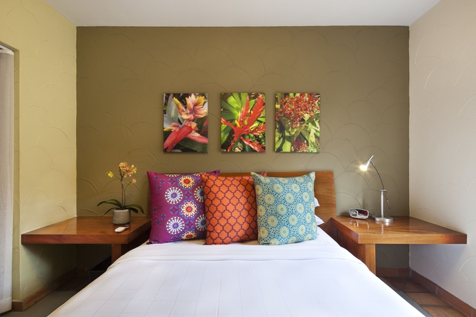 Imagen de la habitación del Hotel Kasa El Paseo Miami Beach. Foto 15