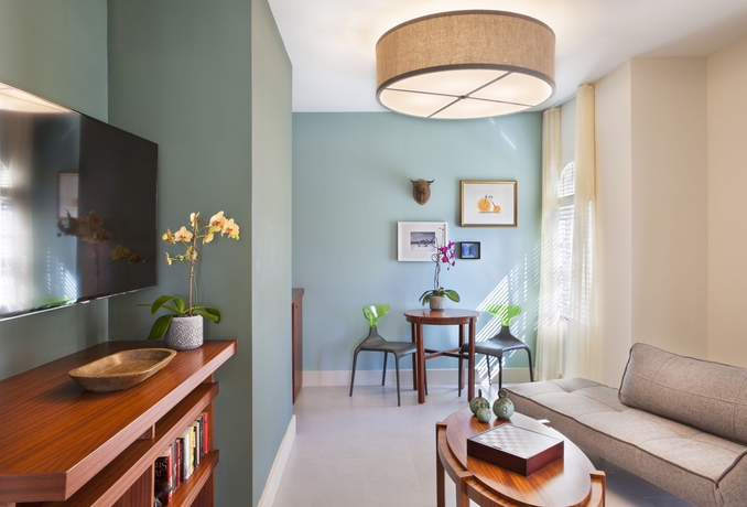 Imagen de la habitación del Hotel Kasa El Paseo Miami Beach. Foto 20