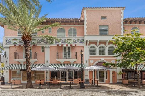 Imagen general del Hotel Kasa El Paseo Miami Beach. Foto 3