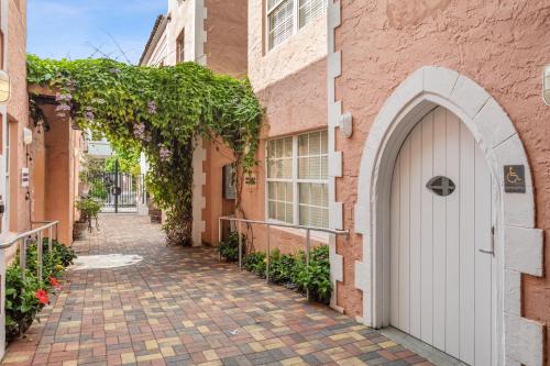 Imagen general del Hotel Kasa El Paseo Miami Beach. Foto 2